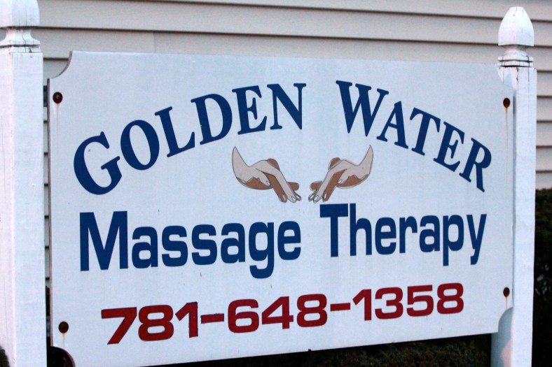 Massage Therapy