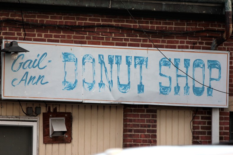 Donut Shop