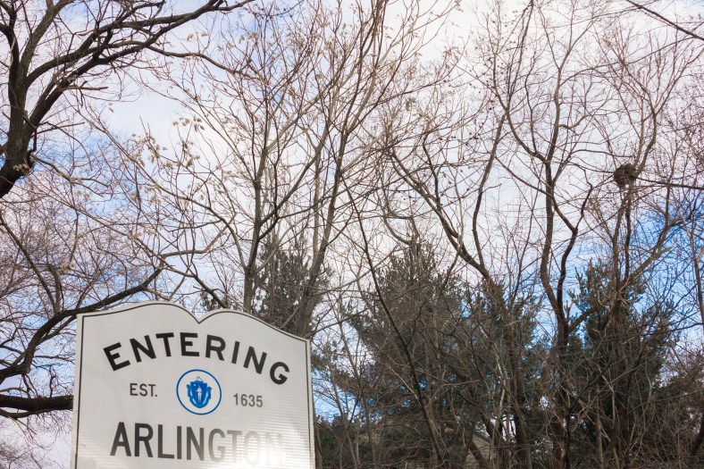 A welcome to Cantabridgians. March 21, 2014.